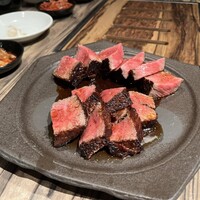 焼肉 ジャンボ はなれ - 