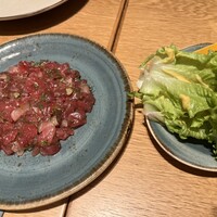 オービカ モッツァレラバー 横浜店 - 