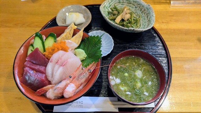 津軽のおかず もんどりこ - 弘前（郷土料理）の写真