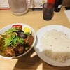 北海道スープカレー Suage 渋谷店