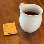 Bespoke Coffee Roasters - 