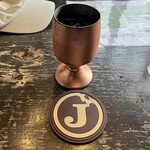 長崎次郎喫茶室 - 