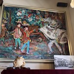 長崎次郎喫茶室 - 