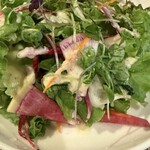 オステリアラリベラ - 