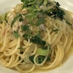 オステリアラリベラ - 