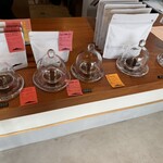 Bespoke Coffee Roasters - 