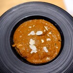 未来カレー こりす - 