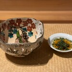 日本料理こまつ - 八角