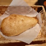 未来カレー こりす - 