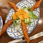 ベンディカ - 初めて食す