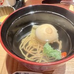 豆富料理と吟醸せいろ蒸し 八かく庵 - 