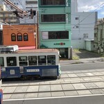 長崎次郎喫茶室 - 