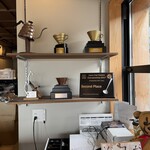 Bespoke Coffee Roasters - 