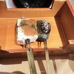 豆富料理と吟醸せいろ蒸し 八かく庵 - 