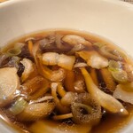 麺処 しろくろ - 