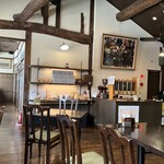 長崎次郎喫茶室 - 