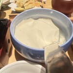 豆富料理と吟醸せいろ蒸し 八かく庵 - 