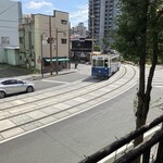 長崎次郎喫茶室 - 