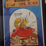 未来カレー こりす - 