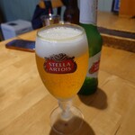 未来カレー こりす - 