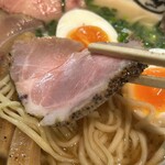 うちのラーメン 我豚 - 