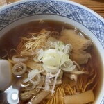 しなそば小浜 - 