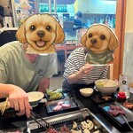 焼肉パンサン - 