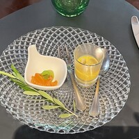 レストラン・パッション - 