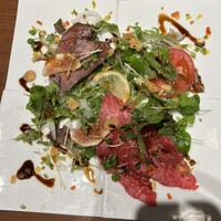 完全個室焼肉すだく浮世亭 -  完全個室焼肉すだく浮世亭 -