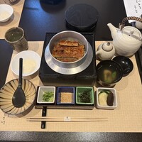天然うなぎ しま村 -  天然うなぎ しま村 -