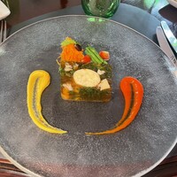 レストラン・パッション - 