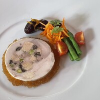 レストラン・パッション - 