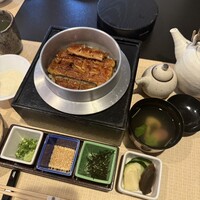 天然うなぎ しま村 -  天然うなぎ しま村 -