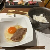 完全個室焼肉すだく浮世亭 -  完全個室焼肉すだく浮世亭 -