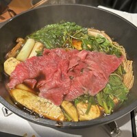 完全個室焼肉すだく浮世亭 -  完全個室焼肉すだく浮世亭 -