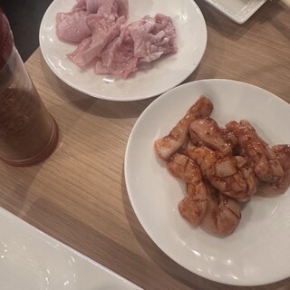 炭火ホルモン 極みや_0