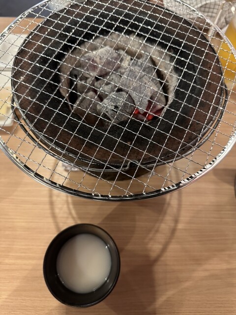 Sumibi Horumon Kiwamiya Ueno Ten photo 3