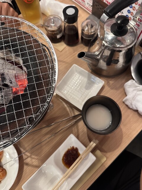 Sumibi Horumon Kiwamiya Ueno Ten photo 2