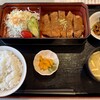 郷土料理レストラン あさしな亭