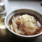 和牛放題の殿堂 宇田川町 肉屋横丁 - 