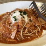 イタリア厨房 ベッラ・イタリア - 