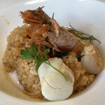 イタリア厨房 ベッラ・イタリア - 