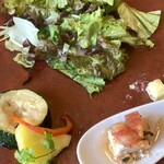 イタリア厨房 ベッラ・イタリア - 