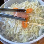 정담은보쌈 북촌점 - 