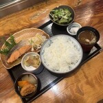 食房 四季 - 