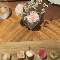 表参道バンブー - 