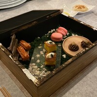 Queux Norme 梅田店 -  Queux Norme 梅田店 -