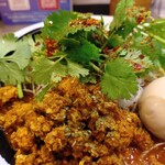 らー麺だるま - 