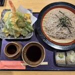 そば処たじま - 