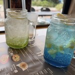 ザ ミート ロッカー ステーキ アンド カフェ - 